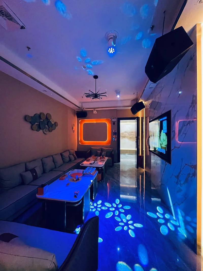 郴州商务ktv创意玩法推荐-嘉禾县ktv预定